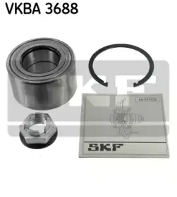 VKBA 3688 SKF